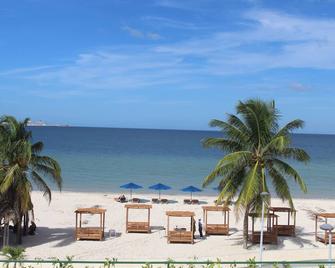 Hotel Scappata - Progreso - Beach