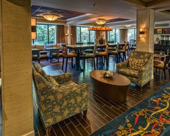 Hampton Inn Peachtree Corners/Norcross - Peachtree Corners - Lounge