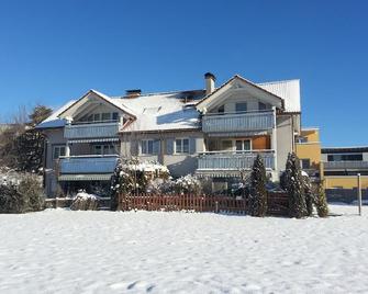 Holiday apartment Feldkirch for 1 - 4 persons with 2 bedrooms - Holiday apartment - Feldkirch - Building