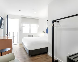 Grove Hotel - Cherry Grove - Habitación