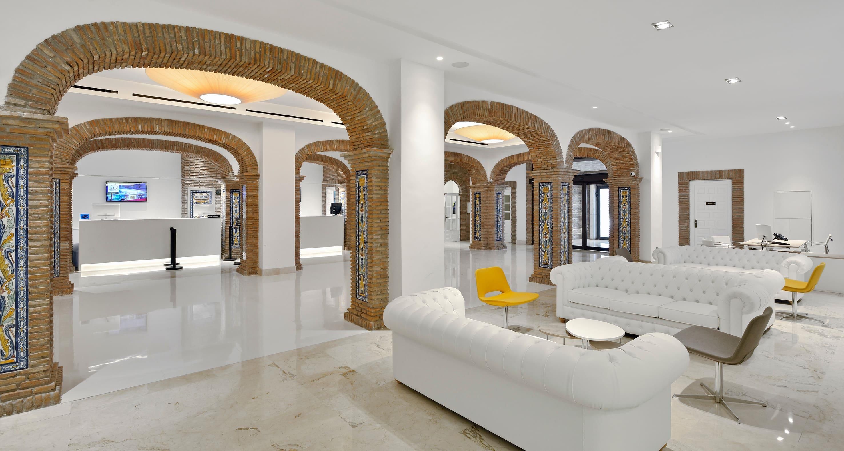 سول تورّيمولينوس - دون بابلو