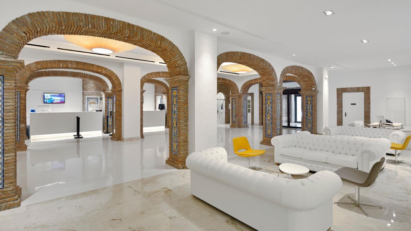 Sol Torremolinos - Don Pablo