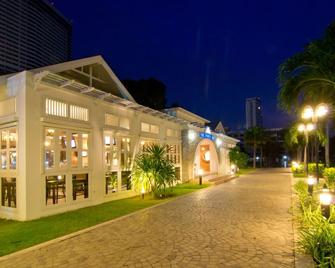 Ambassador City Jomtien - Sattahip
