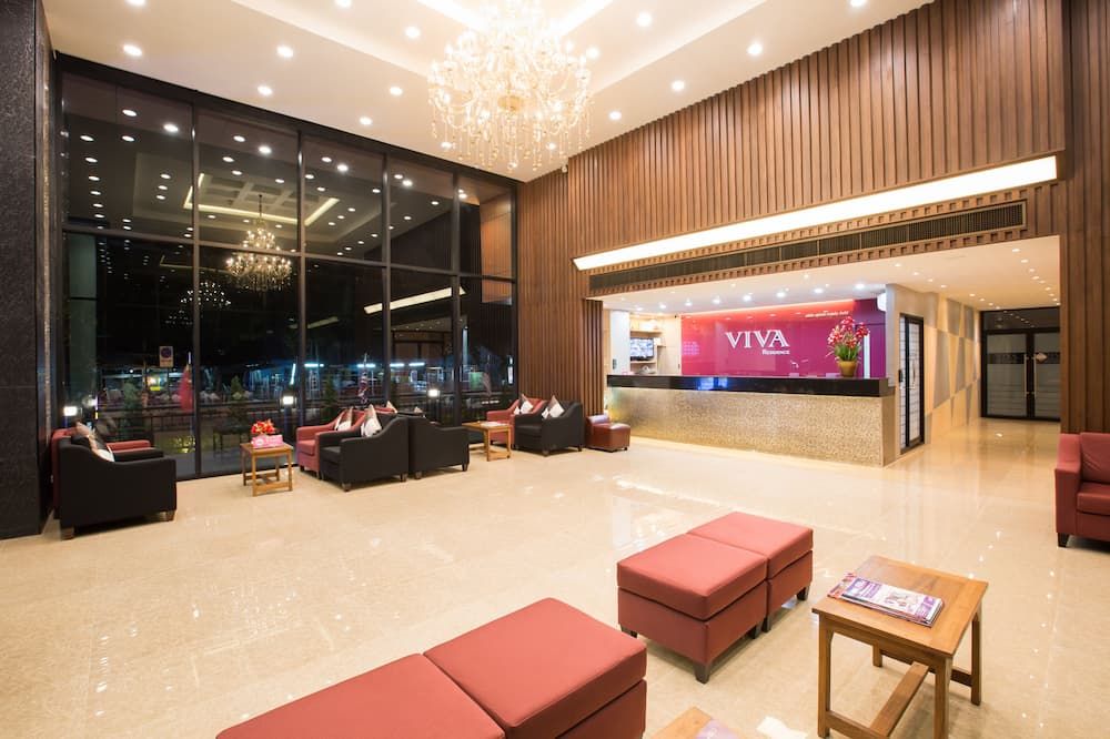 Viva Residence - Bangkok - Lobby