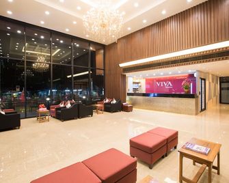 Viva Residence - Bangkok - Lobi