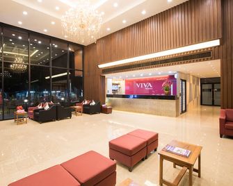 Viva Residence - Bangkok - Lobby