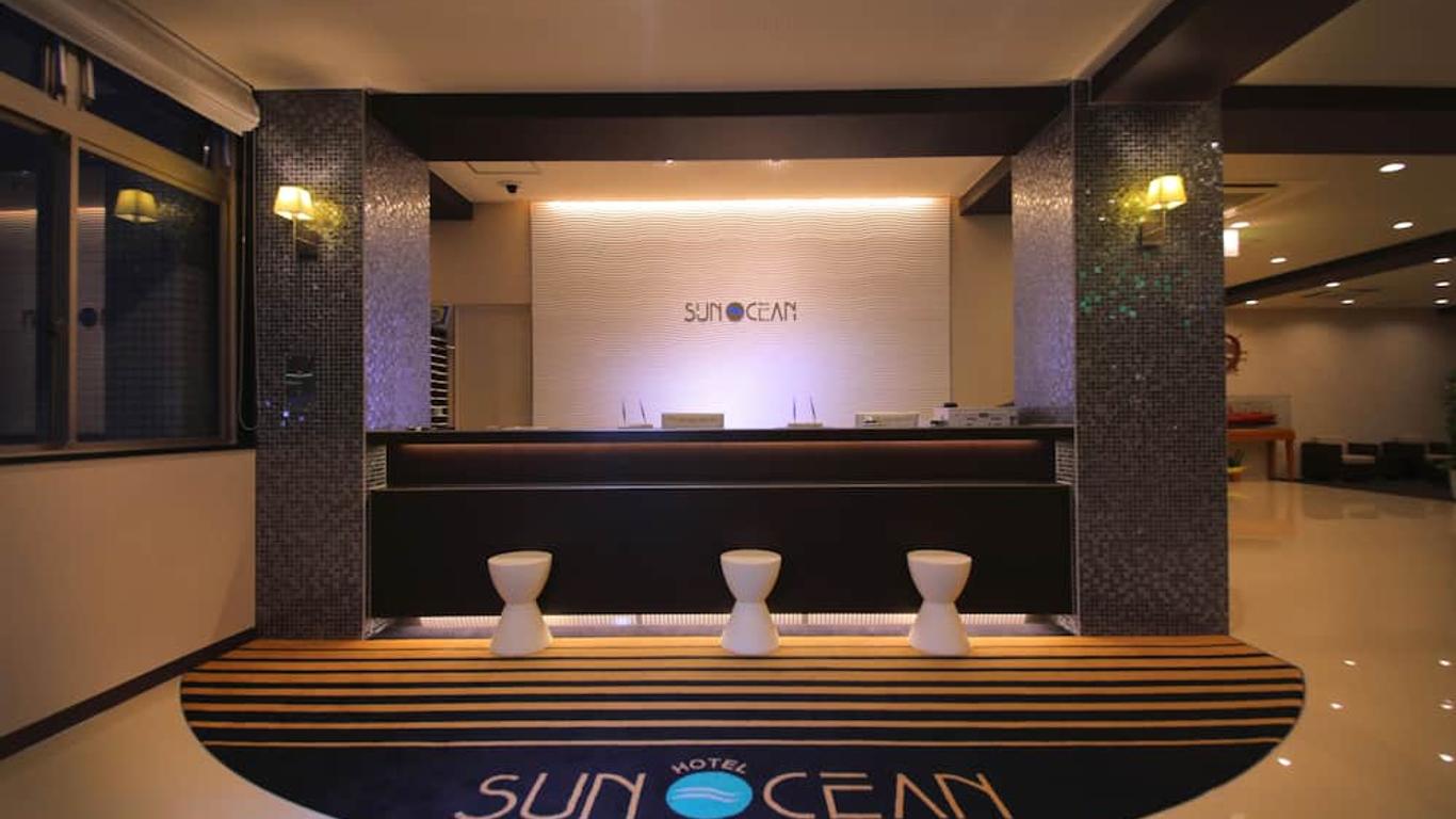 Smile Hotel Anan