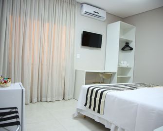 Ventura Hotel - Barreiras