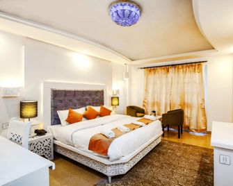 Hotel Snow Princess - Manali - Quarto