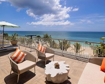 Beaches Negril Resort & Spa - Negril - Balkon