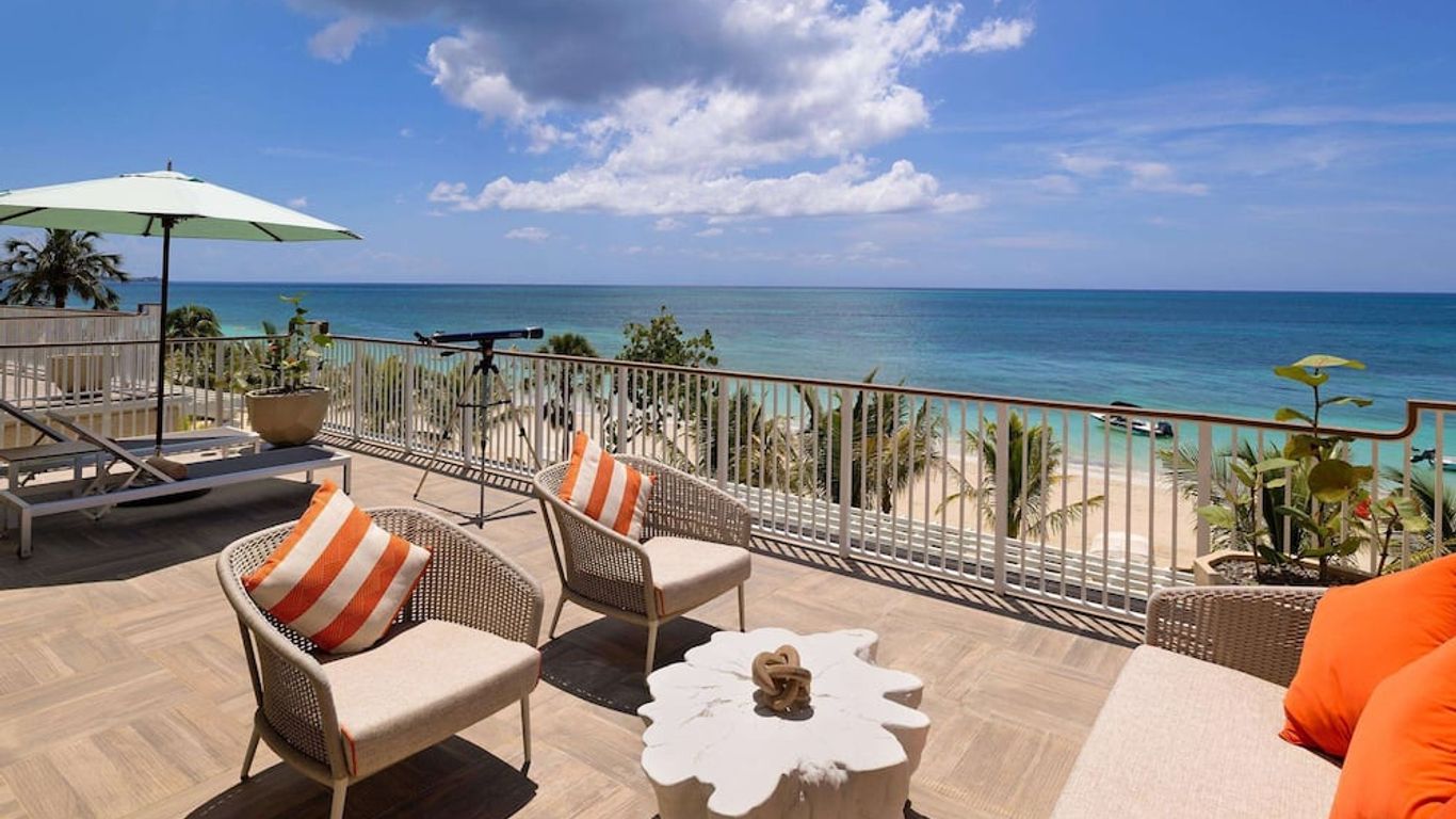 Beaches Negril Resort & Spa