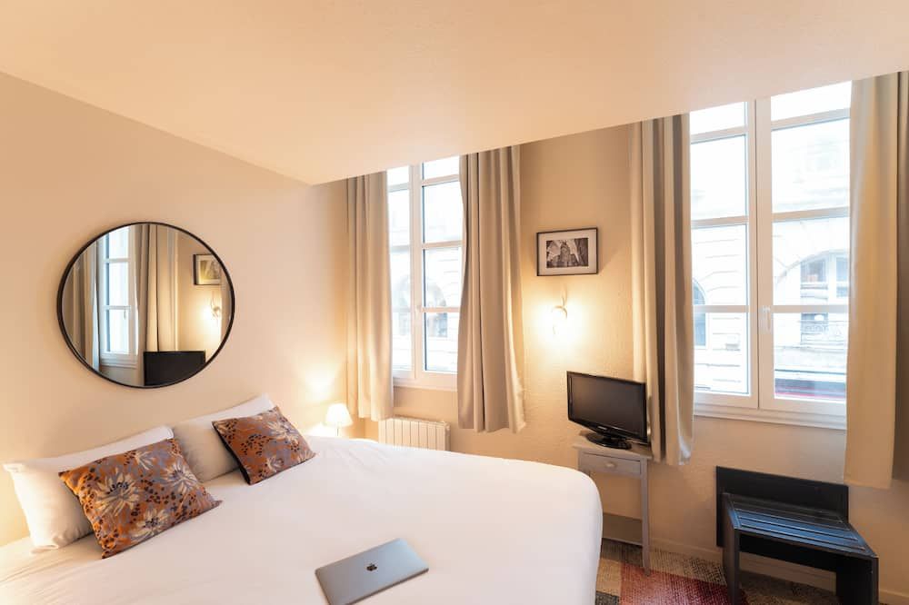 ريزيدونس أوتل دو ثياتر