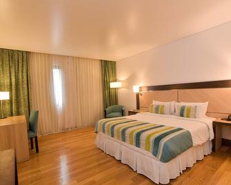 Hotel Plaza Central Canning - Buenos Aires - Quarto