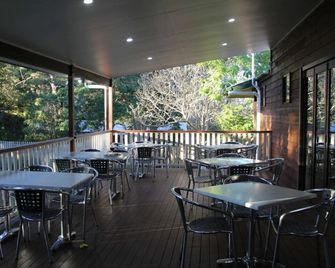 Maleny Hotel - Maleny - Restaurant