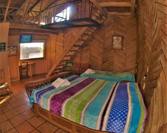 Hotel Cabaña Los Ruiseñores - Mazamitla