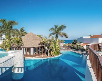 Esencia de Fuerteventura by Princess - Esquinzo - Piscina