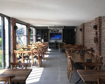 Ziyabey Konagi - Ayvalik - Restaurant