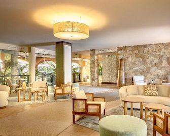 Veridia Resort Sardinia Radisson Indi - Chia - Lobby
