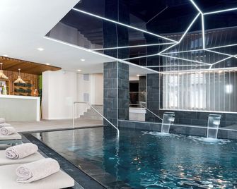 Hôtel VoulezVous by Les Etincelles - Tignes