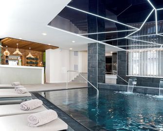 Hôtel VoulezVous by Les Etincelles - Tignes