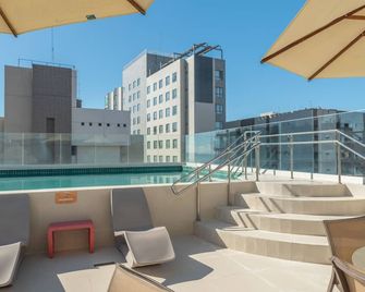 Verano Pajuçara by Tropicalis - Maceió - Balcone