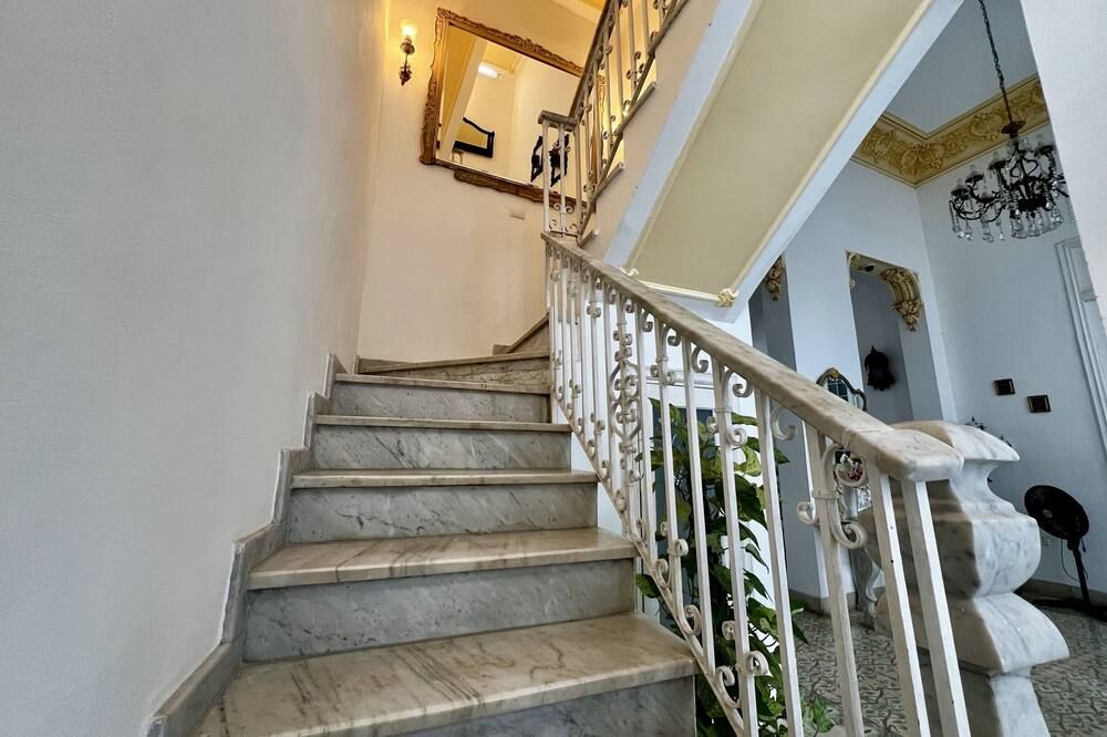 Vapor 156 Boutique Hotel - Havana - מדרגות