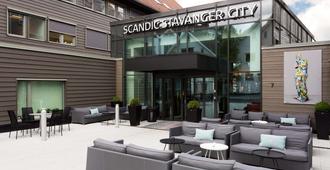 Scandic Stavanger City - Σταβάνγκερ