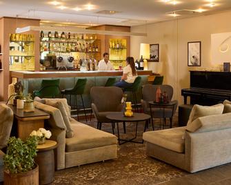 Novotel Bayeux - Bayeux - Gebouw