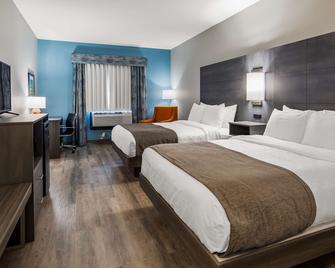 Best Western Shallotte / Ocean Isle Beach Hotel - Shallotte - Habitación