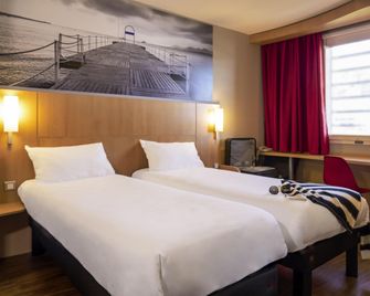 ibis Cannes Mandelieu - Mandelieu-la-Napoule - Habitación