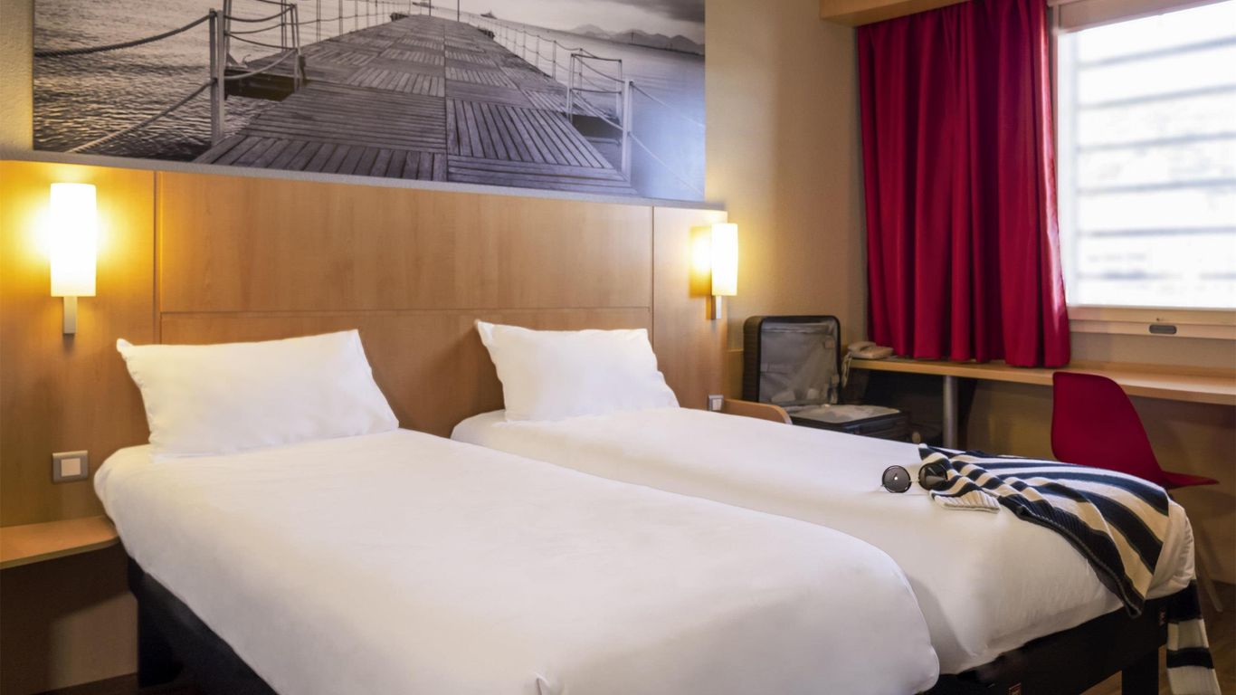 ibis Cannes Mandelieu