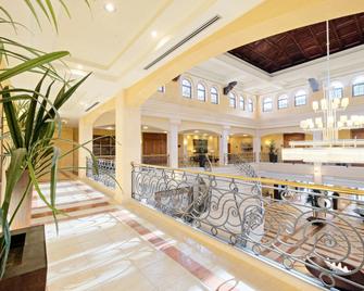 Hotel Envía Almería Spa & Golf - Vícar