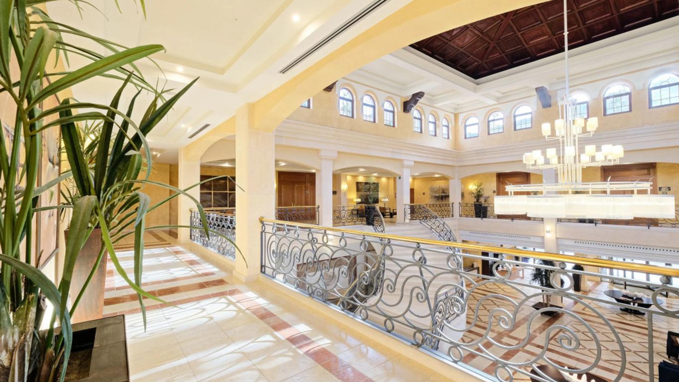 Hotel Envía Almería Spa & Golf