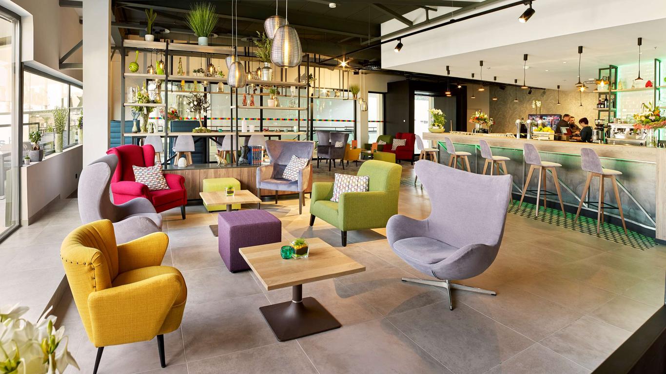 Park Inn By Radisson Hasselt