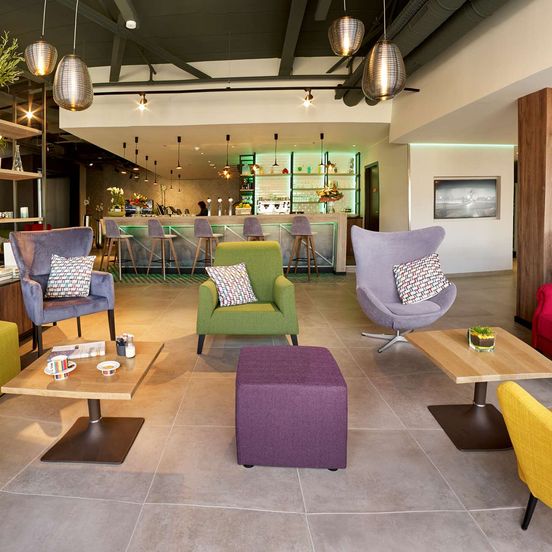 Park Inn By Radisson Hasselt image 1