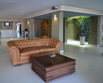 Beira Mar Hotel - Aracaju - Lobby