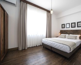 Piccolo Feudo - Sanluri - Habitación