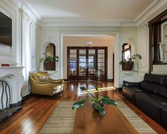 ibis Belo Horizonte Liberdade - Belo Horizonte - Building