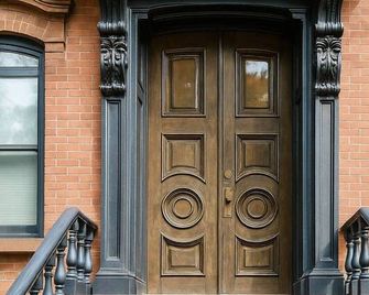 Charming Studio Near Yale Downtown New Haven - New Haven