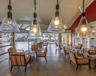 Sterling Puri - Puri - Restaurant