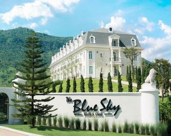 The Bluesky Resort @ Khao Kho - Khao Kho - Gebäude