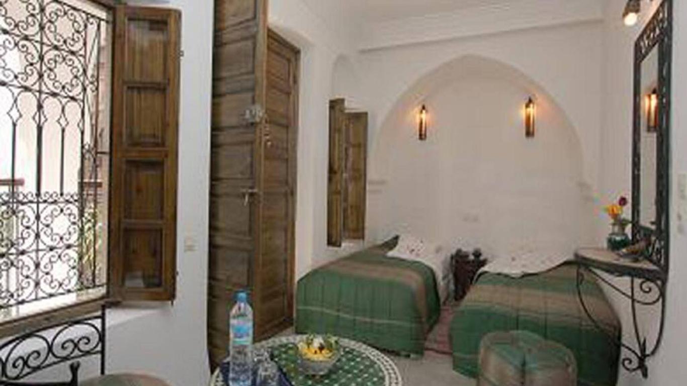 Riad Nerja