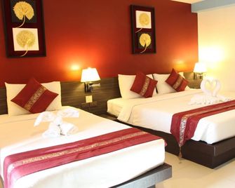 Twin Hotel - Phuket City