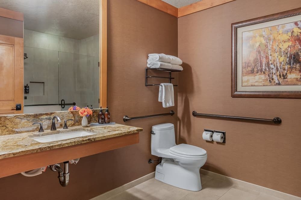 Wyoming Inn of Jackson Hole - ג'קסון