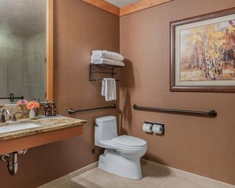 Wyoming Inn of Jackson Hole - ג'קסון