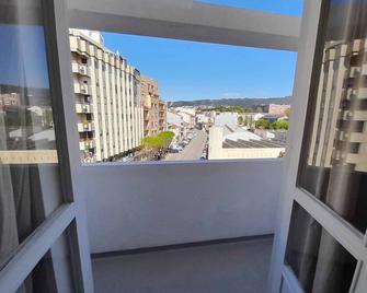 Liberdade Home Royal Direito - Braga - Balkon
