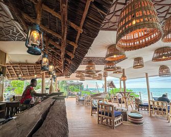 Marafiki Beach Hotel & Spa - Matemwe