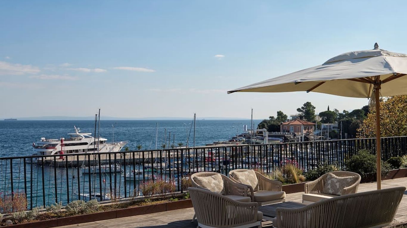 Amadria Park Hotel Royal