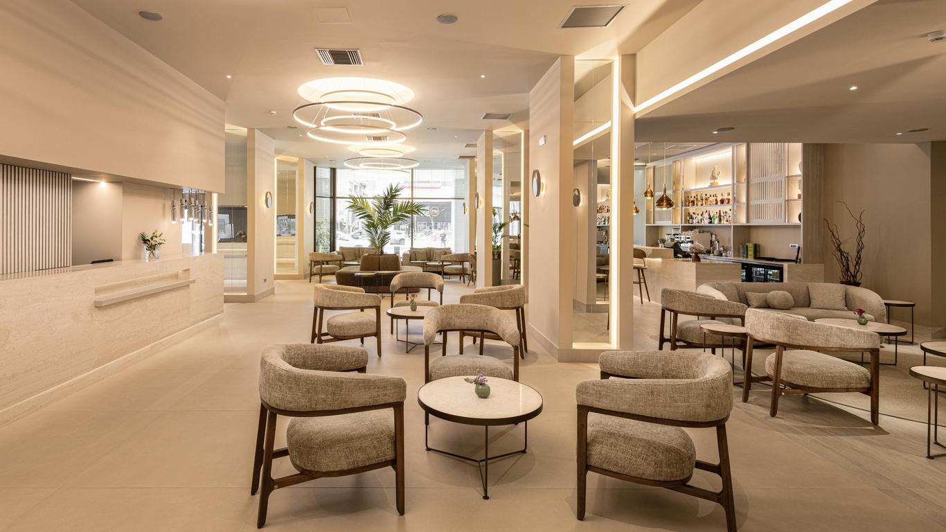 Holiday Inn Thessaloniki By IHG