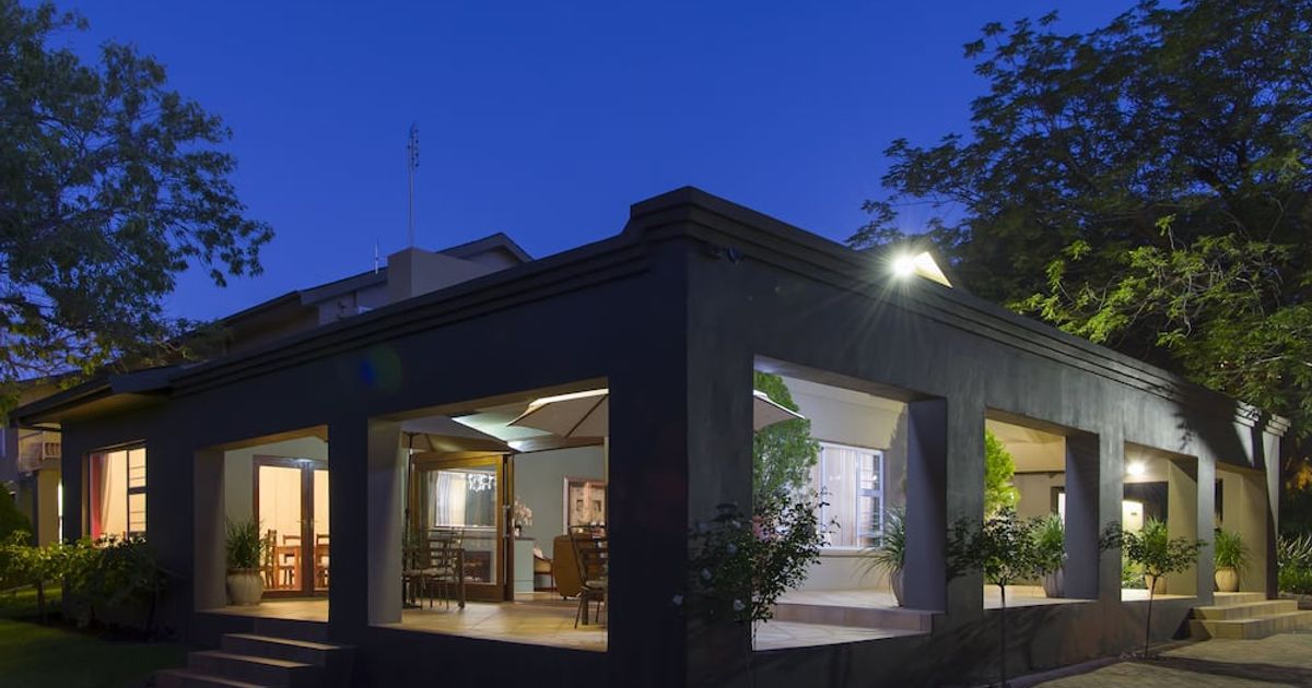 Bayswater Lodge desde 46 €. Bloemfontein Residenciais KAYAK